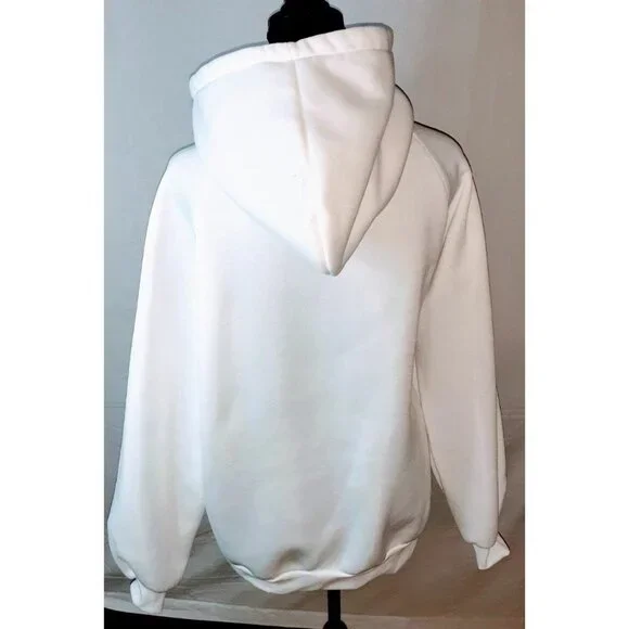 hooded tunic sweaters - Picture 2 of 4